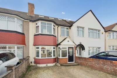 View Full Details for Merton Avenue, Uxbridge, UB10