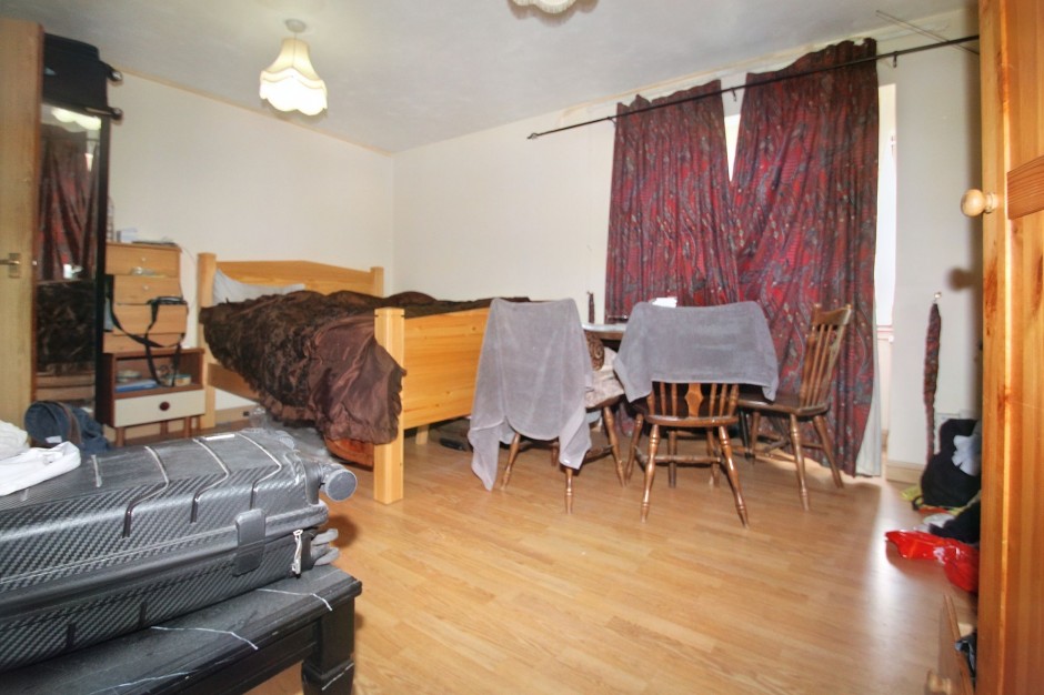 Boxwood Close