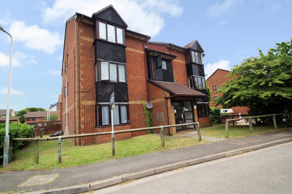 Boxwood Close