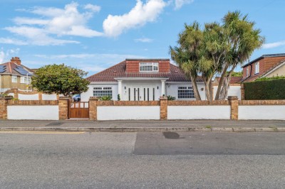 Green Lane, Uxbridge, UB8