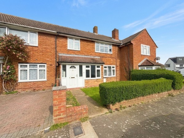 View Full Details for Hearn Rise, Northolt, UB5