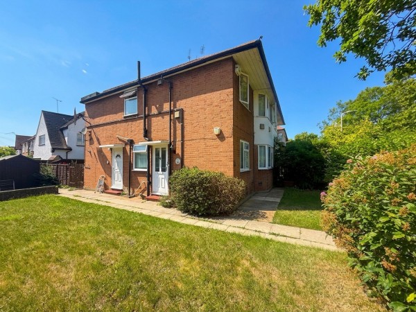 View Full Details for Whitehall Road, Uxbridge, UB8