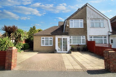 Bedwell Gardens, Hayes, UB3