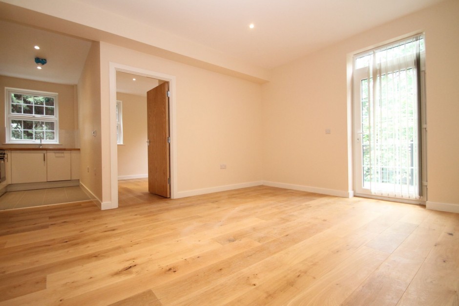 Springfield House Hayes End Road