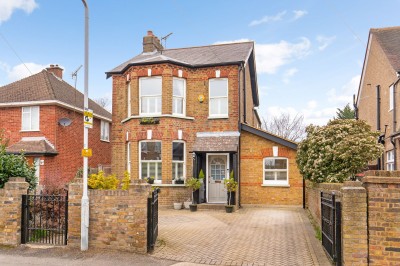 View Full Details for Norton Road, Uxbridge, UB8