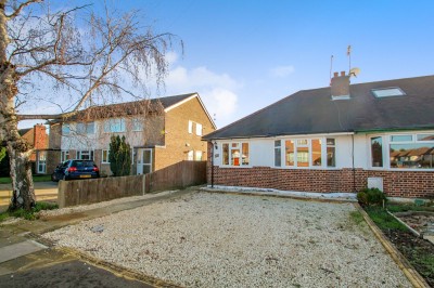 Edwards Avenue, Ruislip, HA4