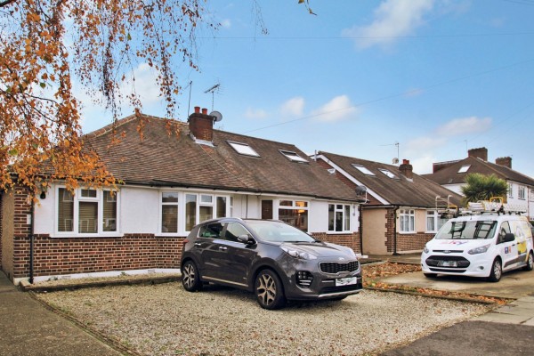 View Full Details for Edwards Avenue, Ruislip, HA4