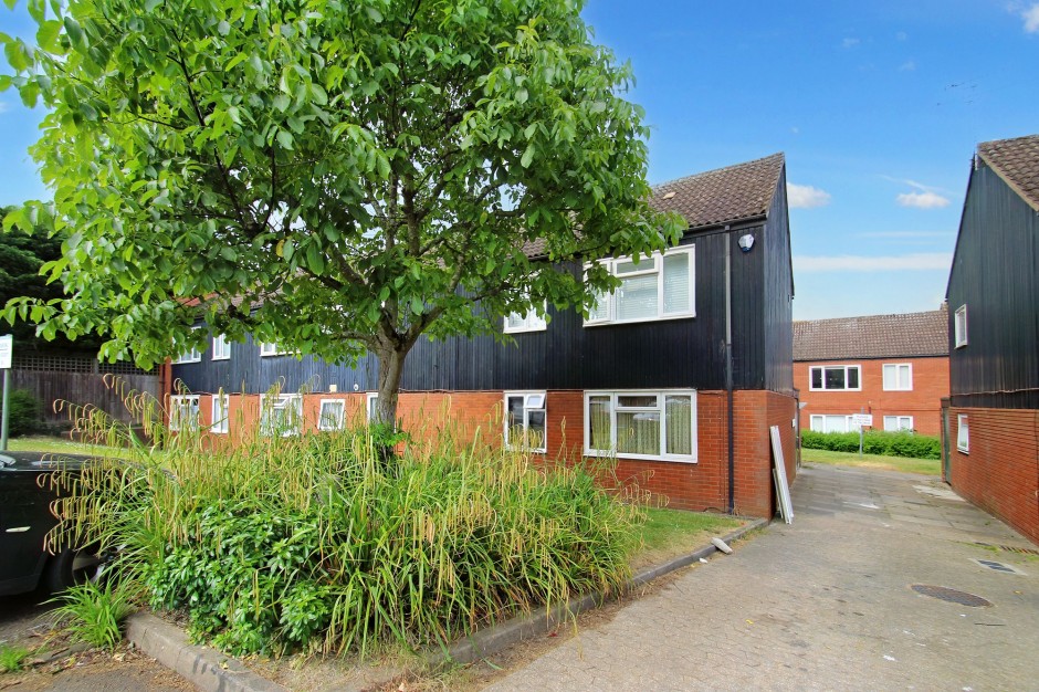 Hetherington Way