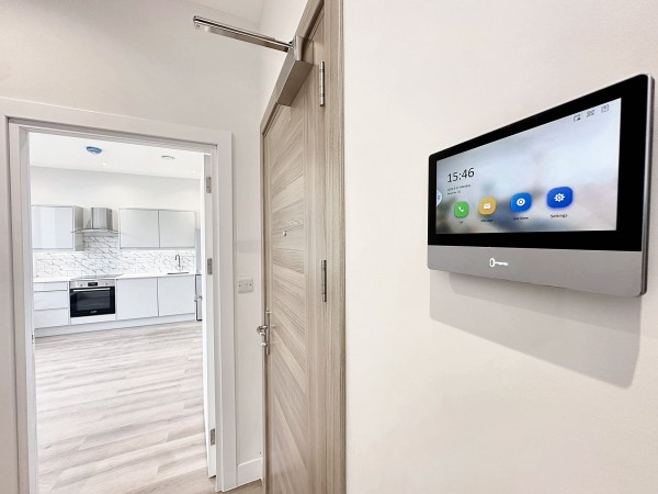 View Full Details for Streamside House, Cowley Business Park, UB8