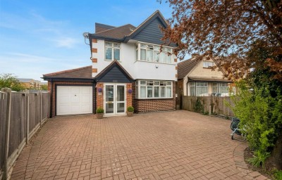 View Full Details for St. Stephens Road, Yiewsley, UB7