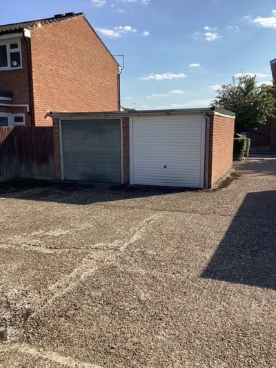 Cranston Close, Ickenham, UB10