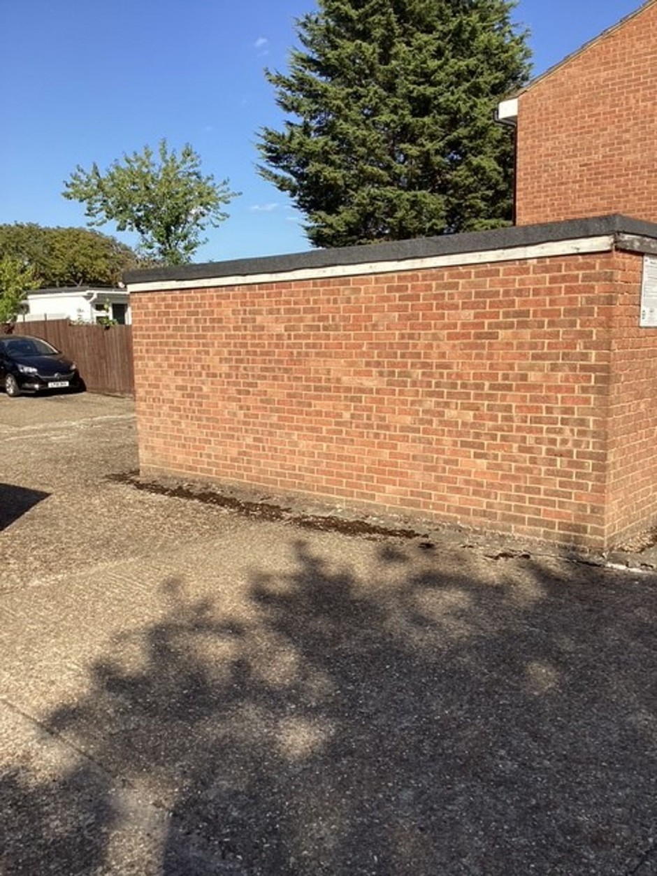 CRANSTON CLOSE