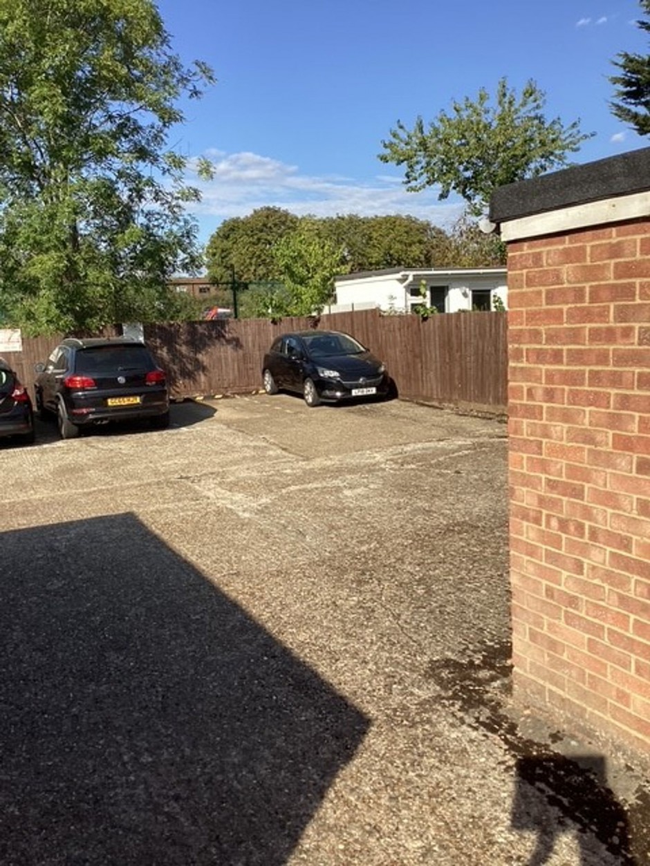 CRANSTON CLOSE
