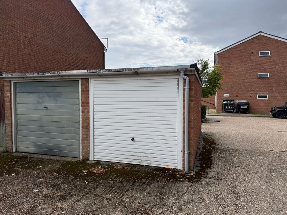 CRANSTON CLOSE