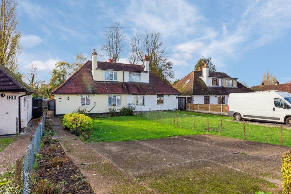 View Full Details for Manor Waye, Uxbridge, UB8