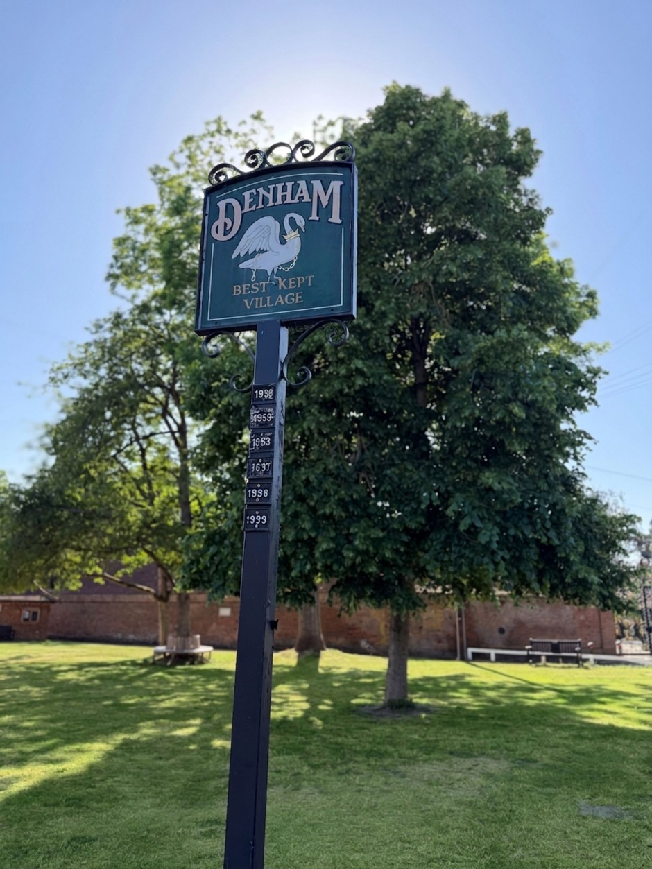 Broadway North Orbital Road