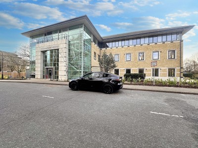 Streamside House, Cowley Business Park, UB8