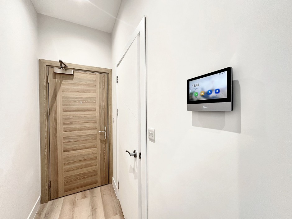 Streamside House