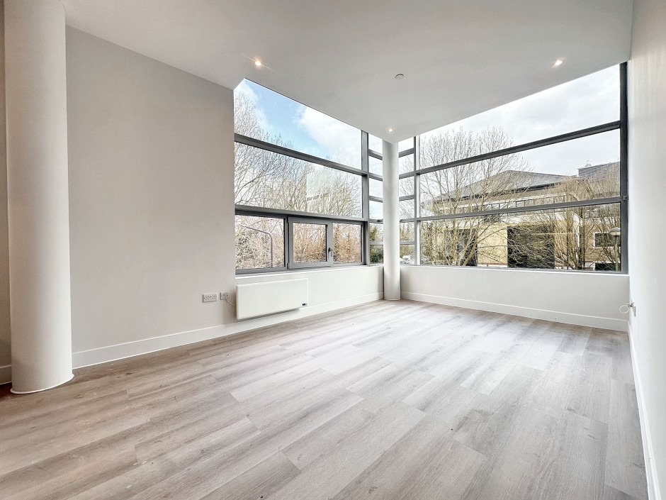 Streamside House
