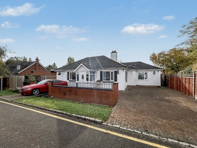 Poplar Road, Denham, UB9