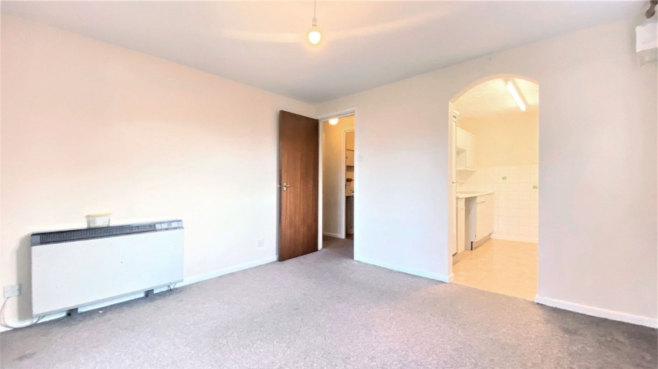 Knowles Close