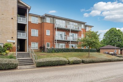 Patrons Way East, Denham Garden Village, UB9
