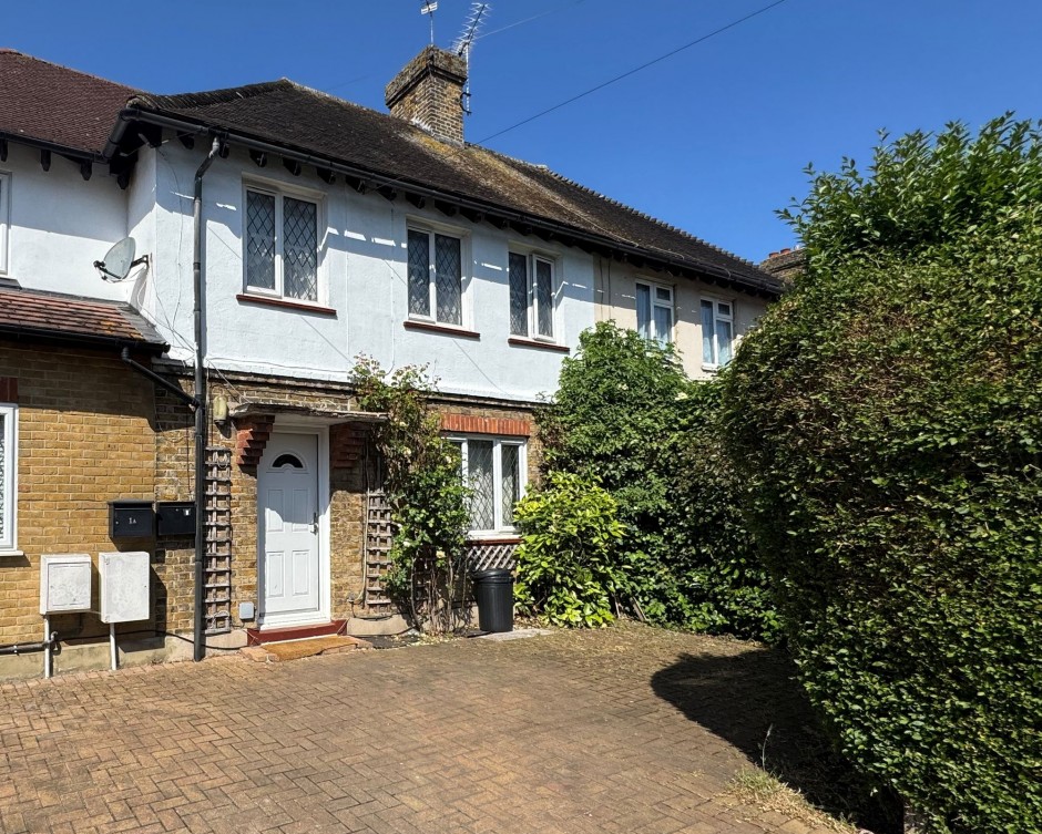 Pear Tree Avenue