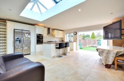 Royal Lane, Uxbridge, UB8