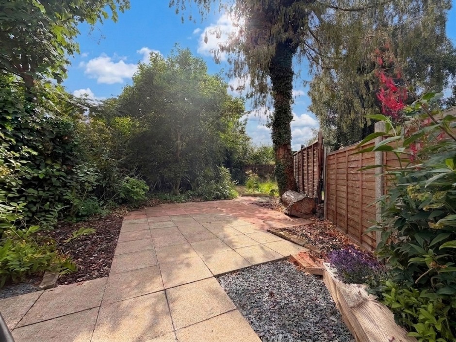 Elthorne Road