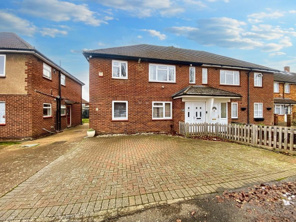 View Full Details for Grosvenor Avenue, Hayes, UB4