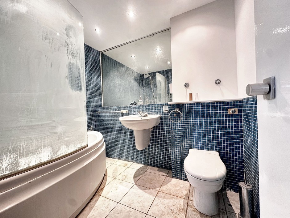 Denham Lodge Oxford Road