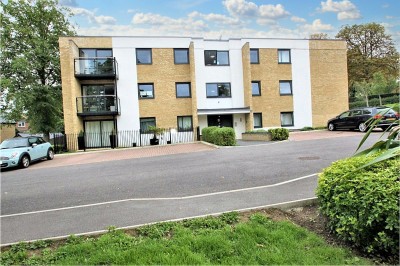 View Full Details for Jupiter Heights, Uxbridge, UB10