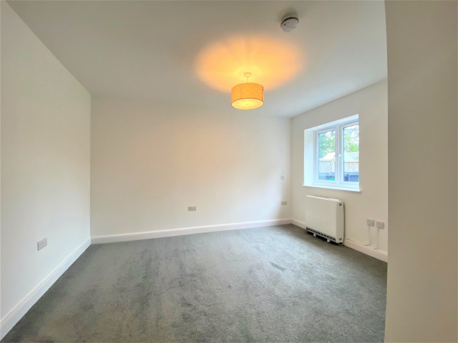 Prosperity Apartments