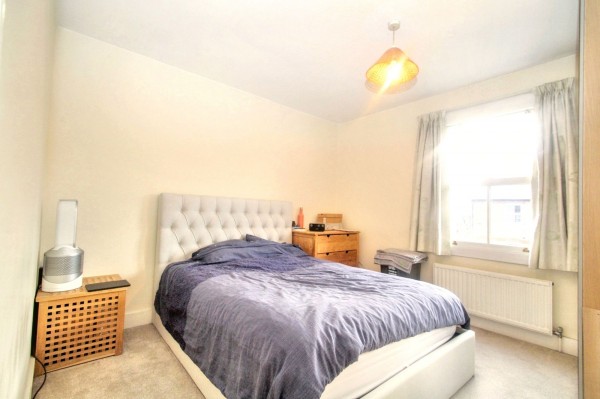 View Full Details for Uxbridge Road, Hillingdon, UB10