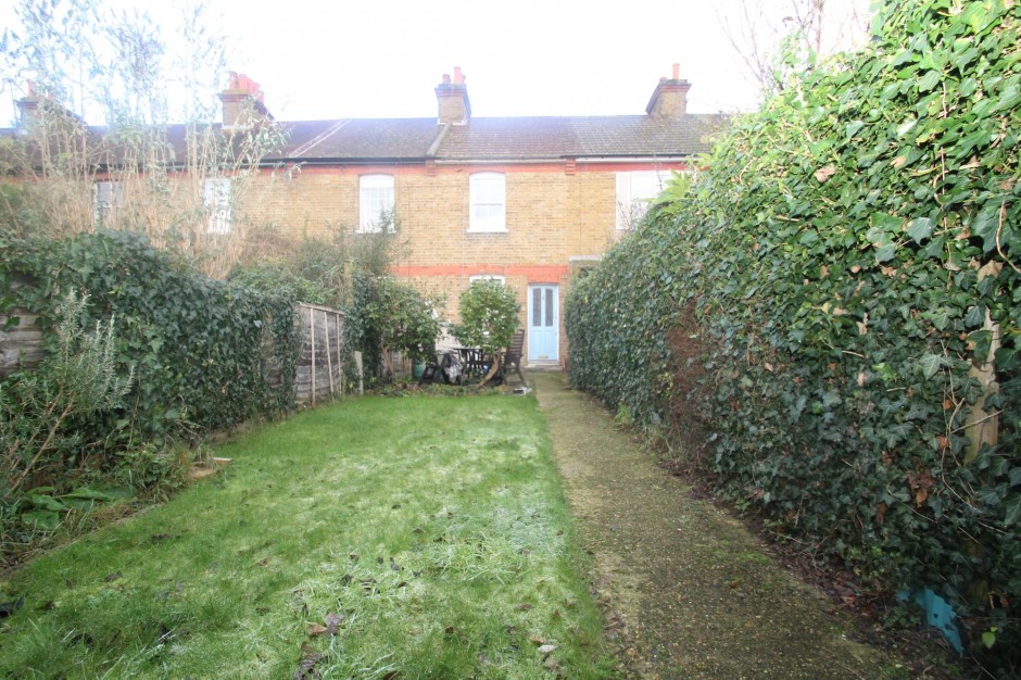 Ivy Cottages Uxbridge Road