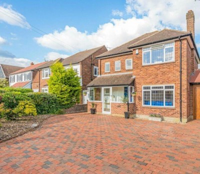 Bowyer Crescent, Denham, UB9