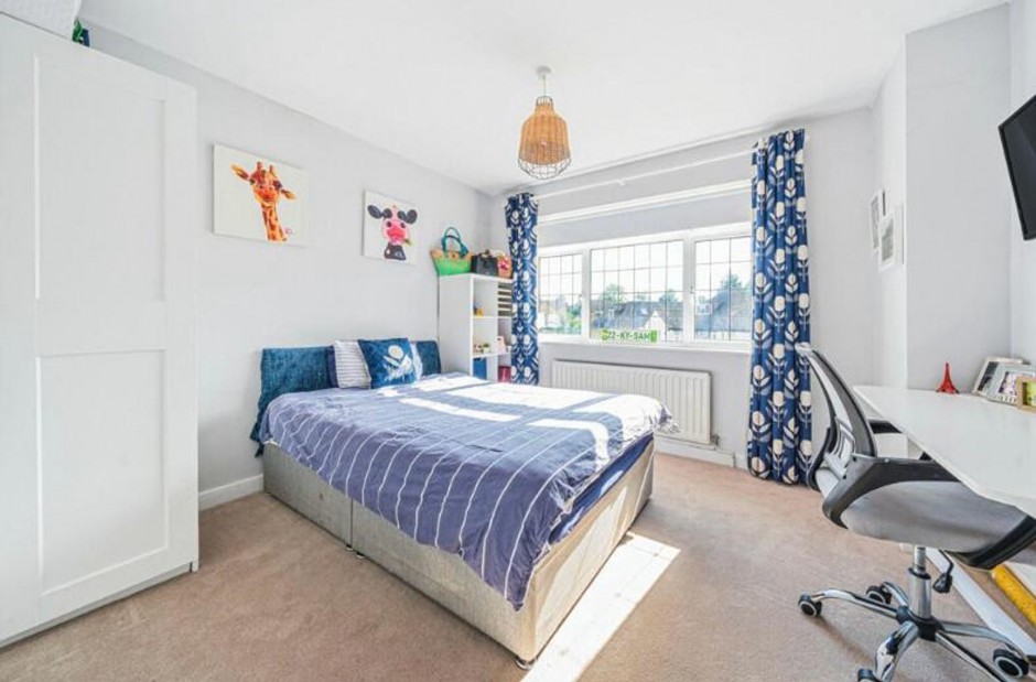 Bowyer Crescent