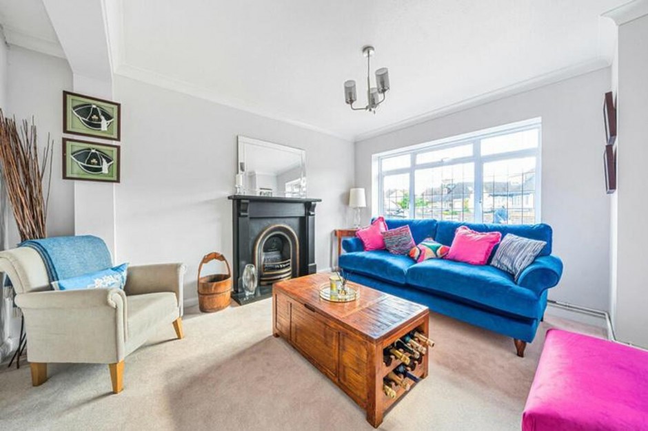 Bowyer Crescent