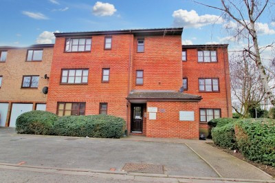 Waterside, Uxbridge, UB8