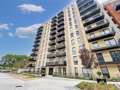 View Full Details for Farine Avenue, Forastero House, UB3