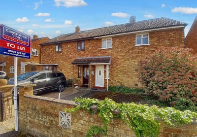 Maygoods Green, Uxbridge, UB8