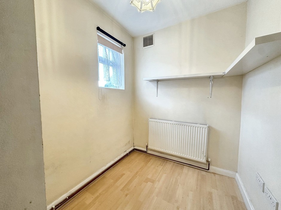 Kingshill Avenue