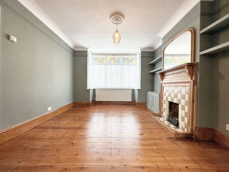 Hinton Road