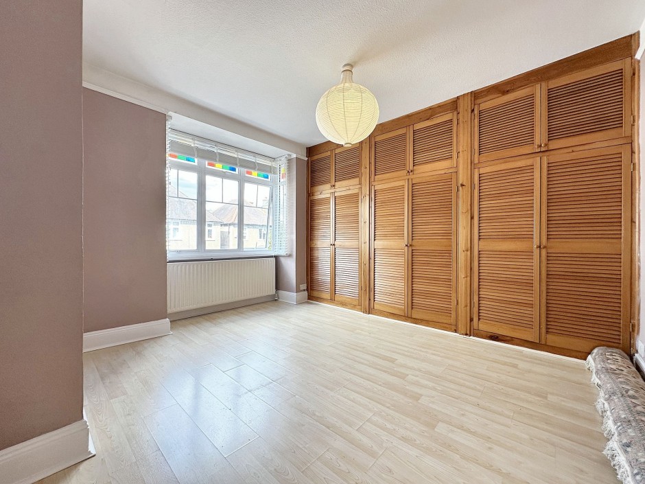 Hinton Road