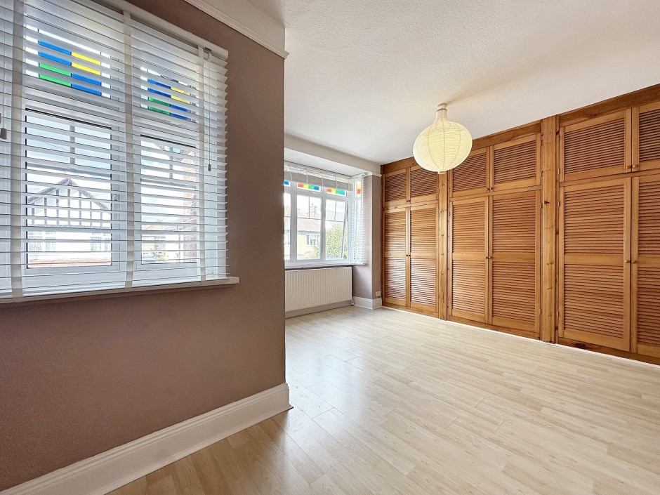 Hinton Road