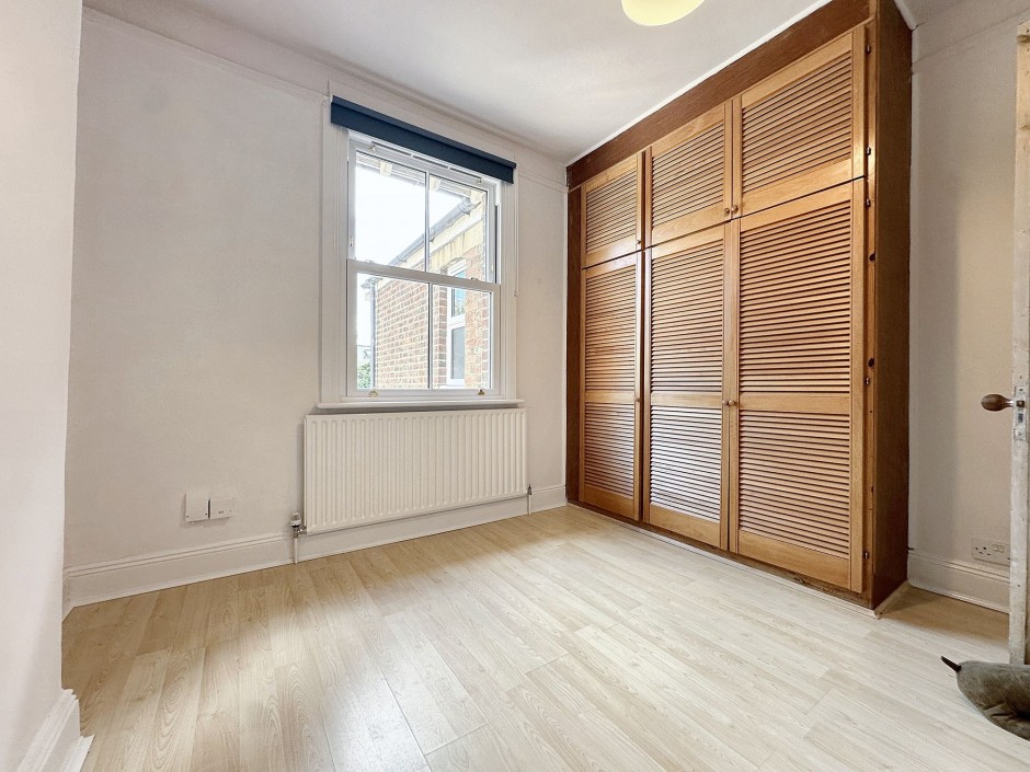 Hinton Road
