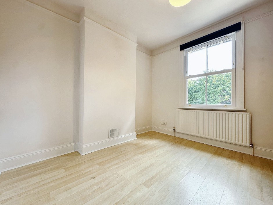 Hinton Road