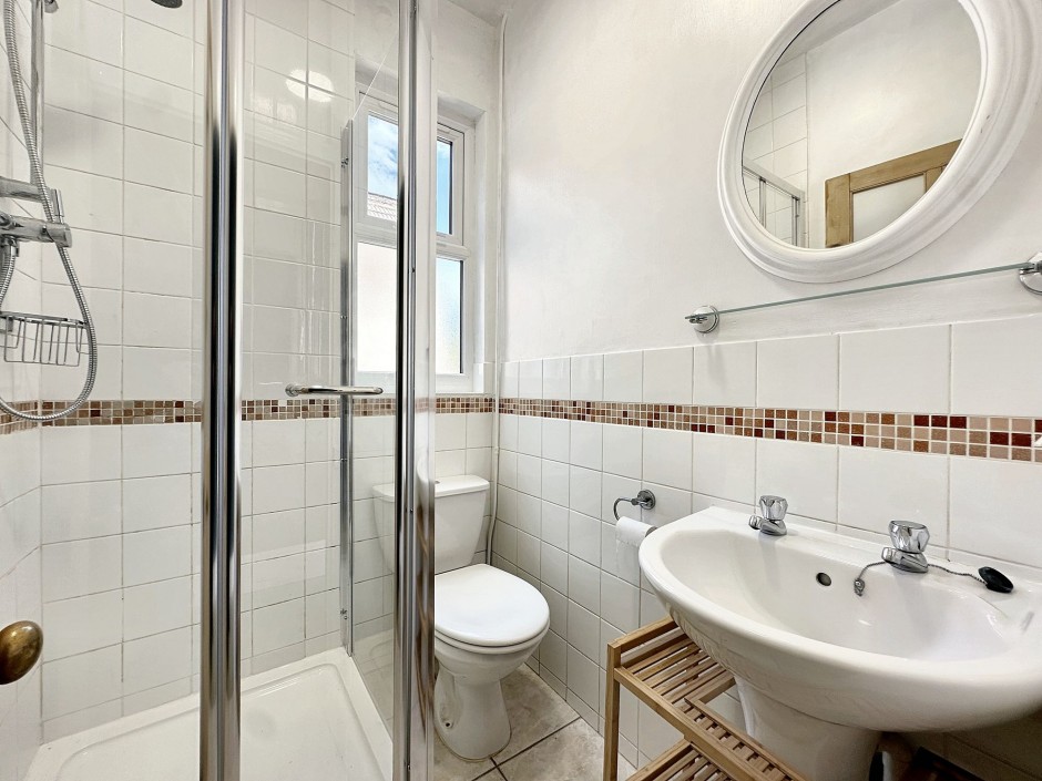 Hinton Road