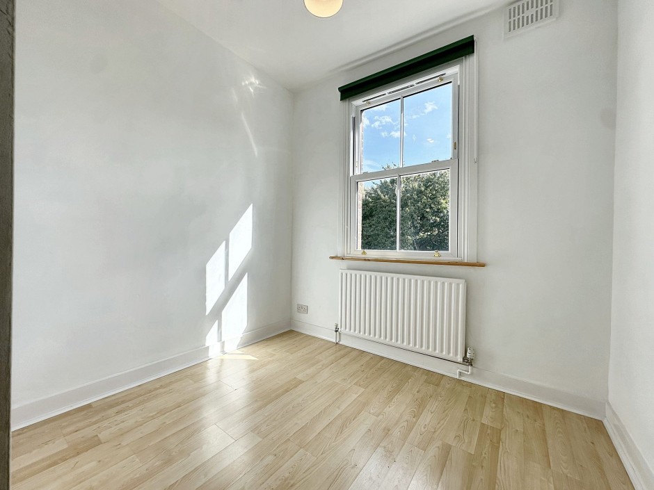 Hinton Road