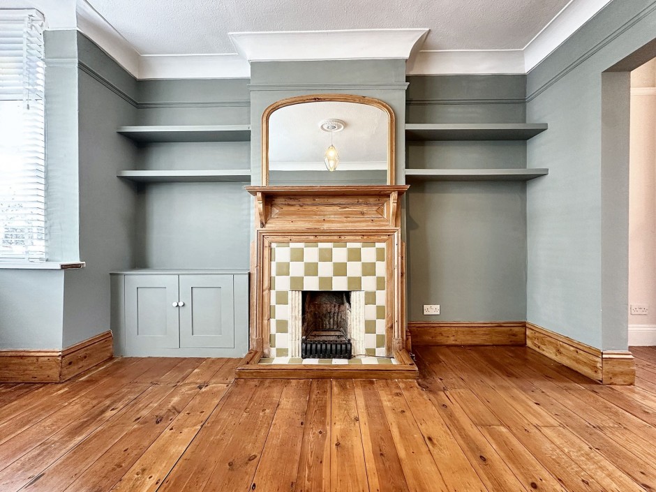 Hinton Road